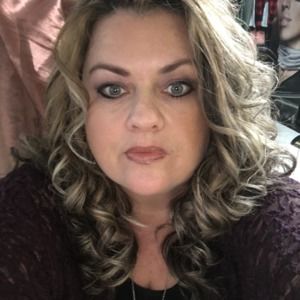 Meet your Posher, Cheri